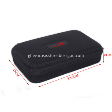 Customized  EVA Hard Storage Carry Case Bag